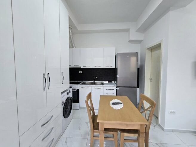 🏠 Jepet Garsioniere me Qera te Mangalem 21, Ali Dem, Tirane