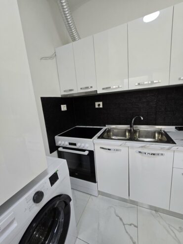 🏠 Jepet Garsioniere me Qera te Mangalem 21, Ali Dem, Tirane