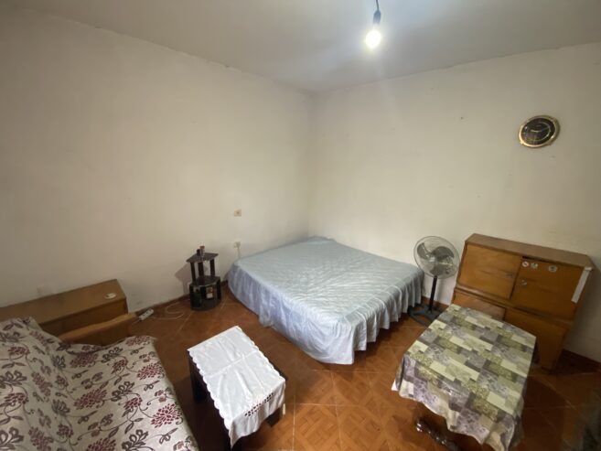 🏡 Jepët Garsioniere me Qera në Fund të Bulevardit të Ri, Tiranë
