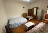 🏡 Jepët Garsioniere me Qera në Fund të Bulevardit të Ri, Tiranë