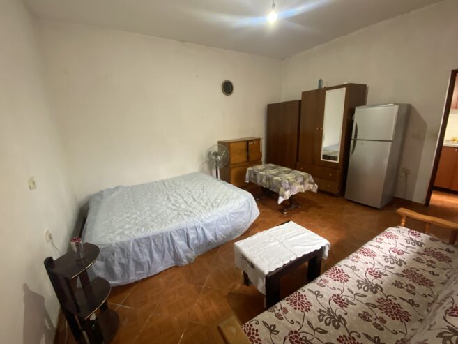 🏡 Jepët Garsioniere me Qera në Fund të Bulevardit të Ri, Tiranë