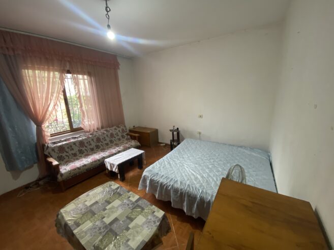 🏡 Jepët Garsioniere me Qera në Fund të Bulevardit të Ri, Tiranë