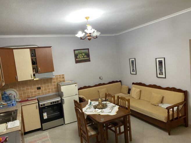 🏡 Jepet Apartament 2+1 me Qera te Rruga e Kavajës, pranë Mullirit të Vjetër, Tiranë