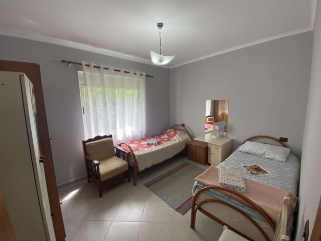 🏡 Jepet Apartament 2+1 me Qera te Rruga e Kavajës, pranë Mullirit të Vjetër, Tiranë