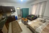 🏡 Jepet garsioniere me Qera mbi Fakultetin Ekonomik, Tiranë