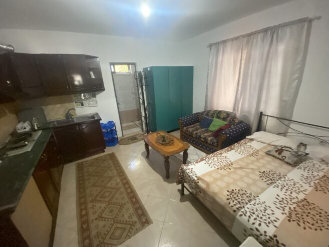 🏡 Jepet garsioniere me Qera mbi Fakultetin Ekonomik, Tiranë