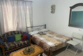 🏡 Jepet garsioniere me Qera mbi Fakultetin Ekonomik, Tiranë