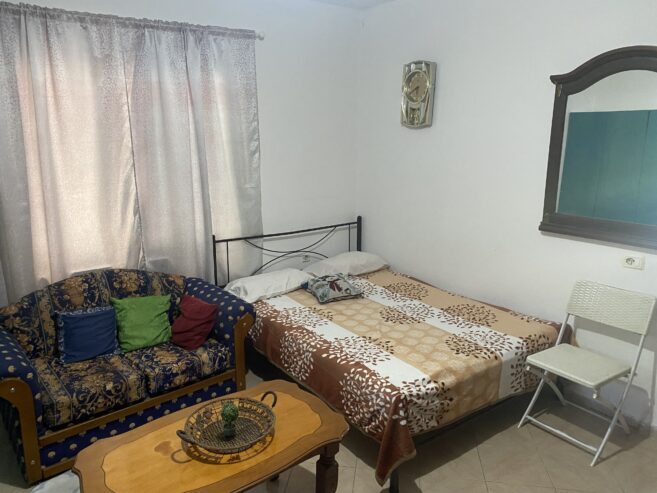🏡 Jepet garsioniere me Qera mbi Fakultetin Ekonomik, Tiranë