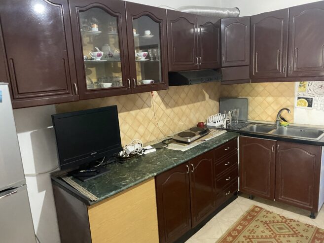 🏡 Jepet garsioniere me Qera mbi Fakultetin Ekonomik, Tiranë