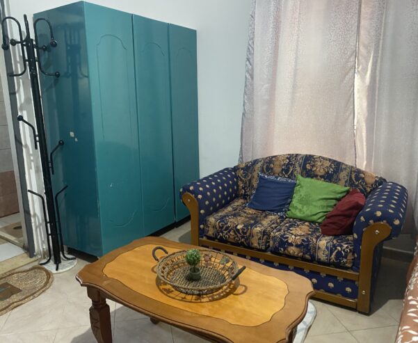 🏡 Jepet garsioniere me Qera mbi Fakultetin Ekonomik, Tiranë