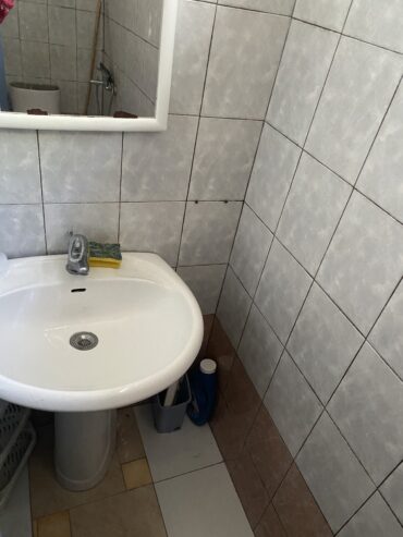 🏡 Jepet garsioniere me Qera mbi Fakultetin Ekonomik, Tiranë