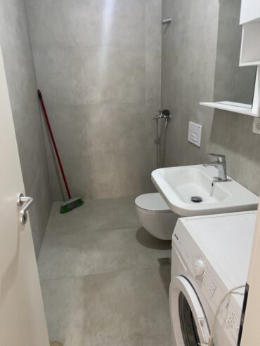 🏠 Jepet Garsioniere me Qera te Mangalem 21, Ali Dem, Tirane