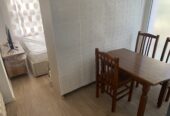 🏠 Jepet Garsioniere me Qera te Mangalem 21, Ali Dem, Tirane
