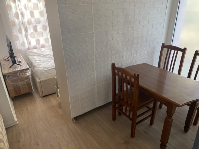 🏠 Jepet Garsioniere me Qera te Mangalem 21, Ali Dem, Tirane