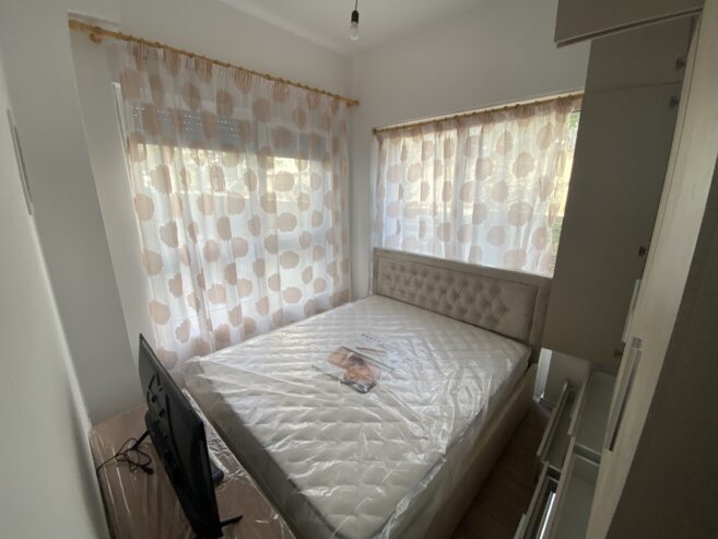 🏠 Jepet Garsioniere me Qera te Mangalem 21, Ali Dem, Tirane