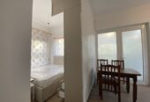 🏠 Jepet Garsioniere me Qera te Mangalem 21, Ali Dem, Tirane