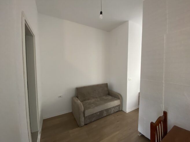🏠 Jepet Garsioniere me Qera te Mangalem 21, Ali Dem, Tirane