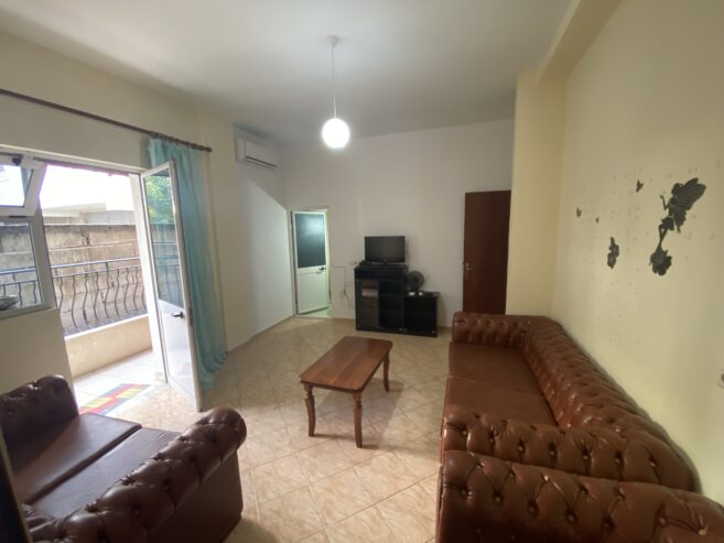 🏡 Jepet me Qira Apartament 2+1 Mbi Kompleksin Grand, Tiranë