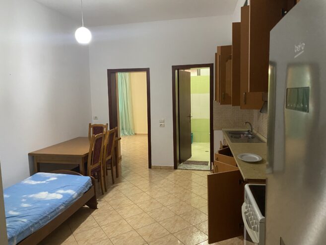 🏡 Jepet me Qira Apartament 2+1 Mbi Kompleksin Grand, Tiranë