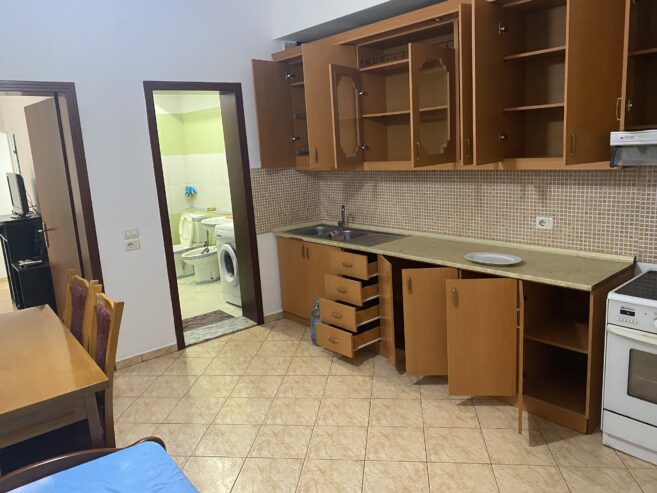 🏡 Jepet me Qira Apartament 2+1 Mbi Kompleksin Grand, Tiranë