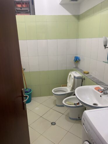 🏡 Jepet me Qira Apartament 2+1 Mbi Kompleksin Grand, Tiranë