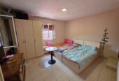 🏡 Jepët Garsioniere me Qera mbi Shkollën e Baletit, Tiranë