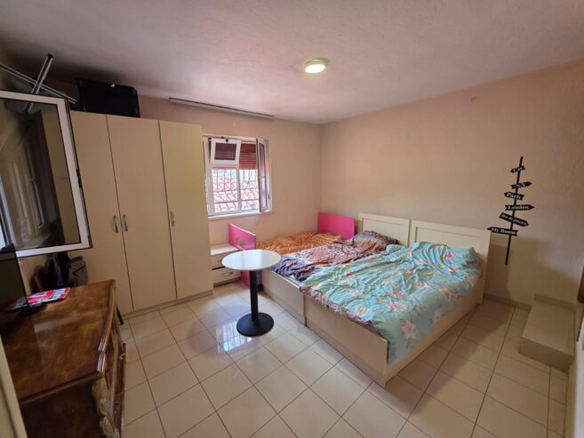 🏡 Jepët Garsioniere me Qera mbi Shkollën e Baletit, Tiranë
