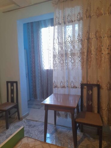 🏡 Jepet me Qira Garsioniere te Pallati me Shigjeta, Tiranë