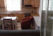 🏡 Jepët Apartament 1+1 me Qera në Fund të Bulevardit të Ri, Tiranë