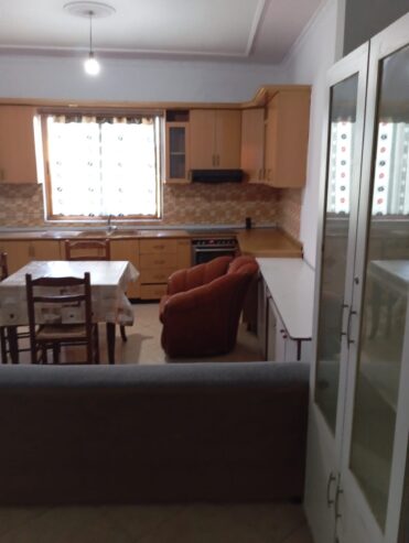 🏡 Jepët Apartament 1+1 me Qera në Fund të Bulevardit të Ri, Tiranë