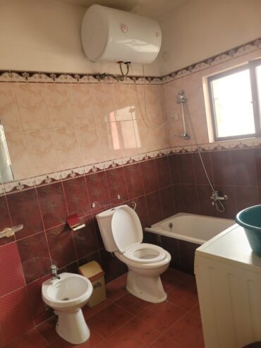 🏡 Jepët Garsioniere me Qera mbi Shkollën e Baletit, Tiranë