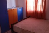 🏡 Jepët Apartament 1+1 me Qera në Fund të Bulevardit të Ri, Tiranë