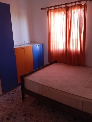 🏡 Jepët Apartament 1+1 me Qera në Fund të Bulevardit të Ri, Tiranë