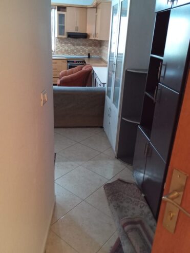 🏡 Jepët Apartament 1+1 me Qera në Fund të Bulevardit të Ri, Tiranë
