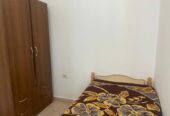 Jap me qira apartament 2+1 ne Rrugen Pandi Stillu Tirane.