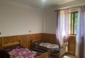 Jap me qira apartament 2+1 ne Rrugen Pandi Stillu Tirane.