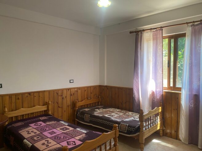Jap me qira apartament 2+1 ne Rrugen Pandi Stillu Tirane.