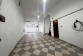 Jepet me qira Ambient Biznesi – Rrethi i Shkozes,Tiranë.