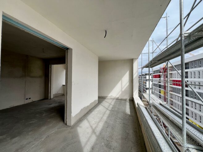 Shitet, Apartament 2+1+2, ”Univers City”, Tiranë.