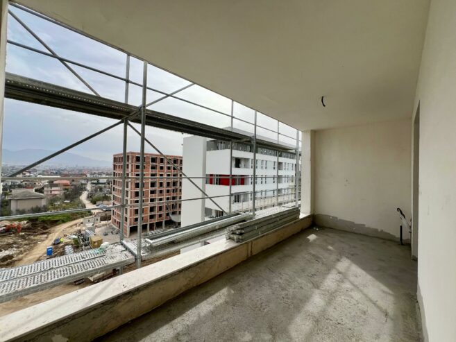 Shitet, Apartament 2+1+2, ”Univers City”, Tiranë.