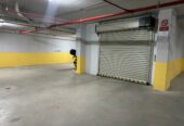 Shitet, Post Parkimi, “21 Dhjetori – Parku”, Tiranë.