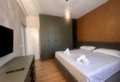 Jepet me qira, Apartament 2+1+ballkon, pranë ” Pazarit të Ri ”-Tiranë.