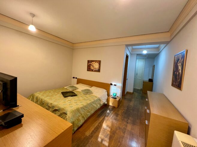 Qira, Apartament 3+1+2, pranë ”Air Albania Stadium” Tiranë.