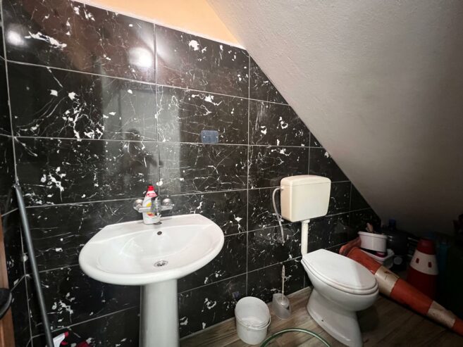 Jepet me qira Ambient Biznesi – Rrethi i Shkozes,Tiranë.