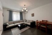 Jepet me qira, Apartament 2+1+ballkon “ Tregu Elektrik ” Ali Demi – Tiranë.