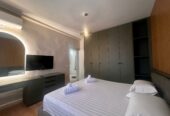 Jepet me qira, Apartament 2+1+ballkon, pranë ” Pazarit të Ri ”-Tiranë.