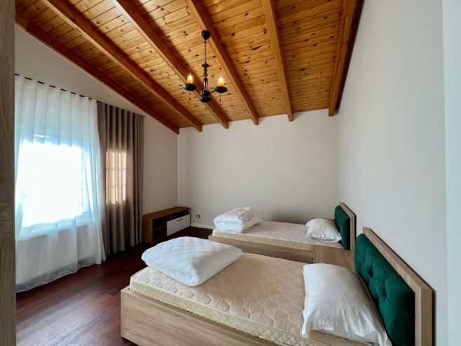 Qira, Apartament 2+1 ”Marin Barleti – Selitë”, Tiranë.