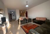 Shitet Apartament 2+1+Ballkon të madh ”Kopshti Zoologjik”, Tiranë.