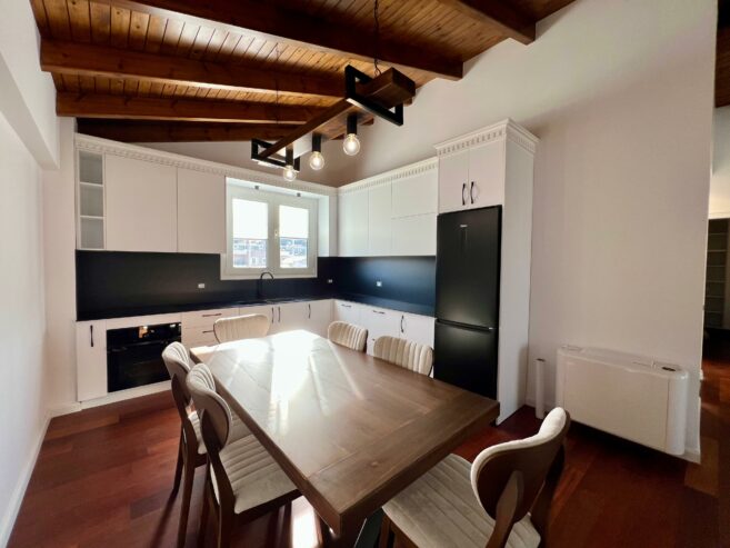 Qira, Apartament 2+1 ”Marin Barleti – Selitë”, Tiranë.