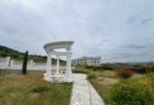 Shitet godinë 4-katëshe në Maminas- Durrës